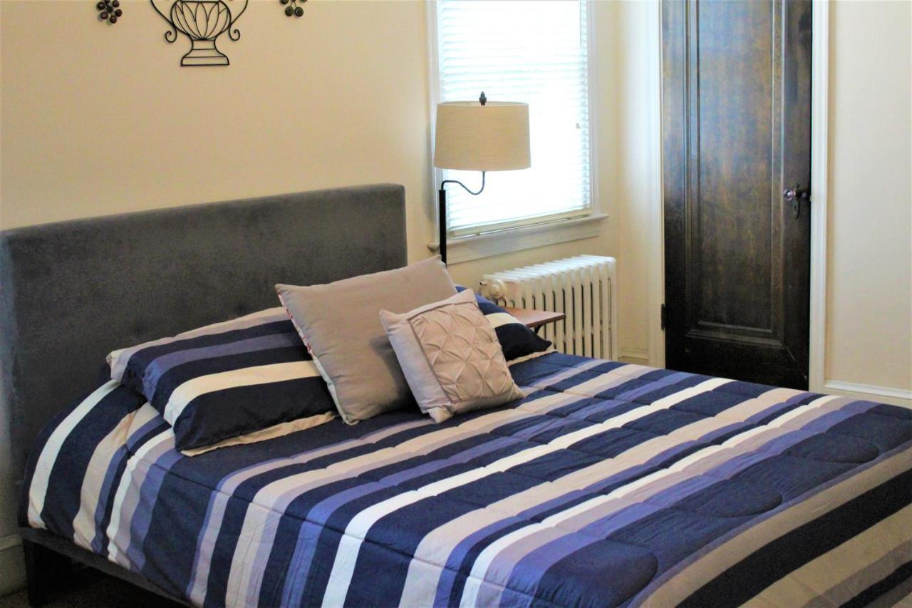 Alloggio in famiglia Master Bedroom-private Bath, Dc *
